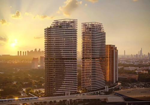 Skyhills Astra