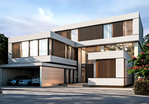 Sobha Hartland 2 Phase 2 Villas