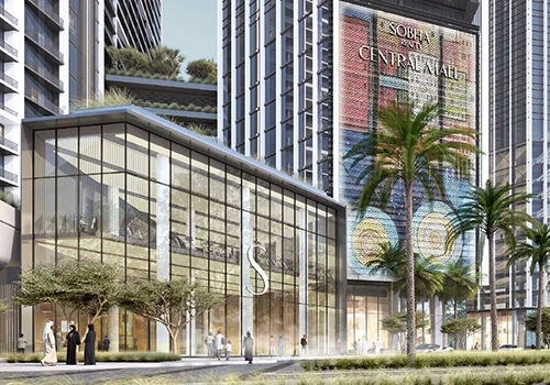 Sobha The Horizon