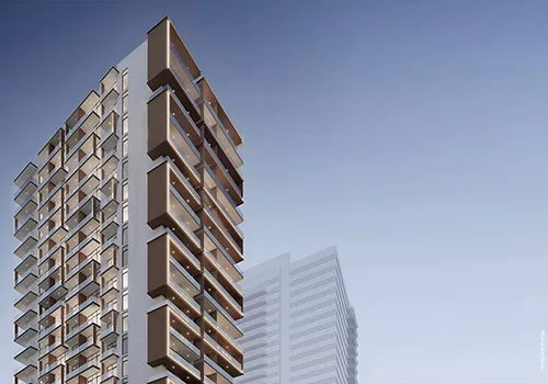 Voxa Residences