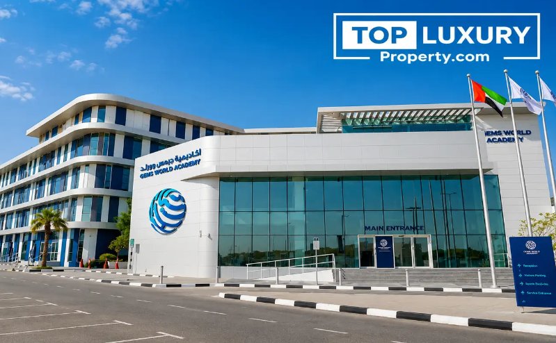 Image: Best Schools in Dubai