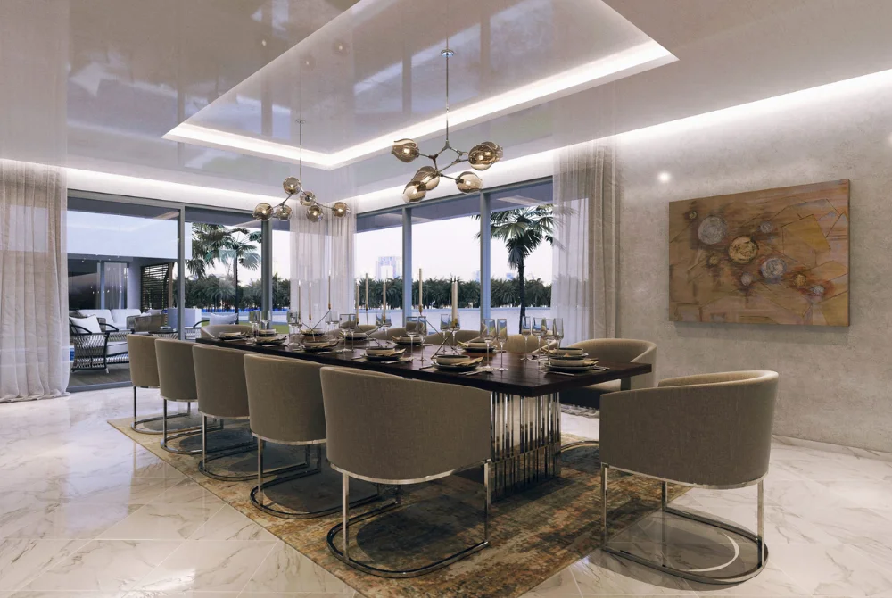 Sobha Water Canal Villas gallery image 22