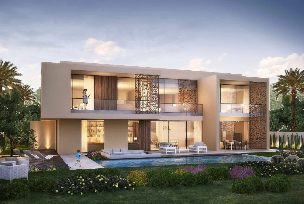 Emaar Parkway Vistas gallery image 21