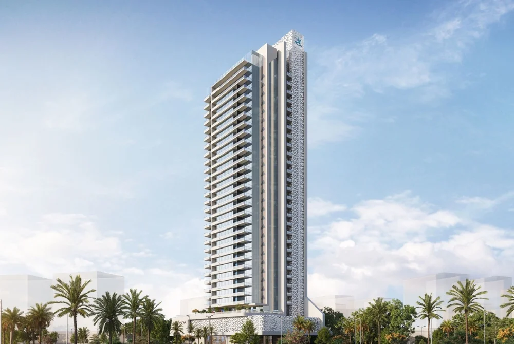 All Seasons Residence gallery image 21