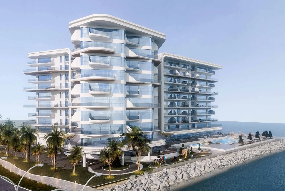 Fortune Bay Residences gallery image 21