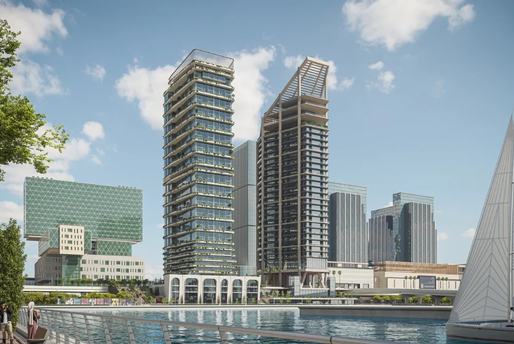 Reportage Tower gallery image 21