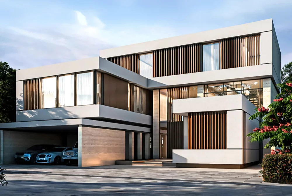 Sobha Hartland 2 Phase 2 Villas gallery image 21