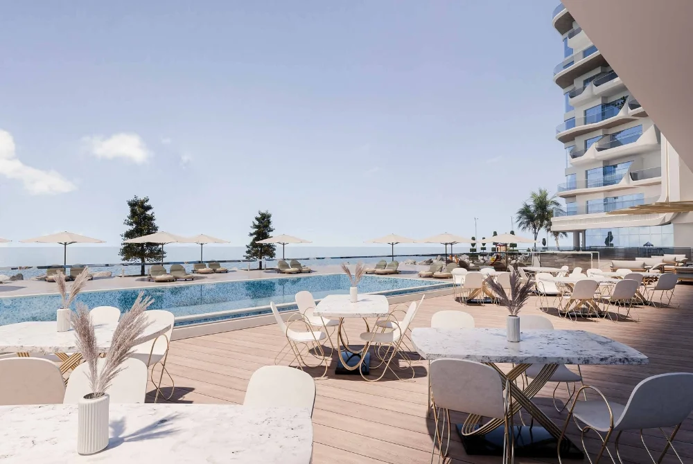 Fortune Bay Residences gallery image 31