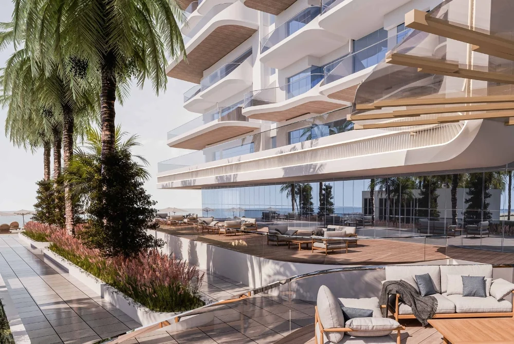 Fortune Bay Residences gallery image 32