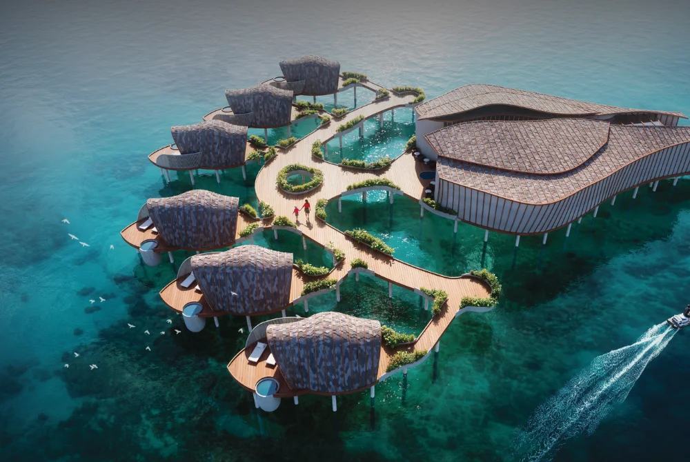 Samana Ocean Views gallery image 36