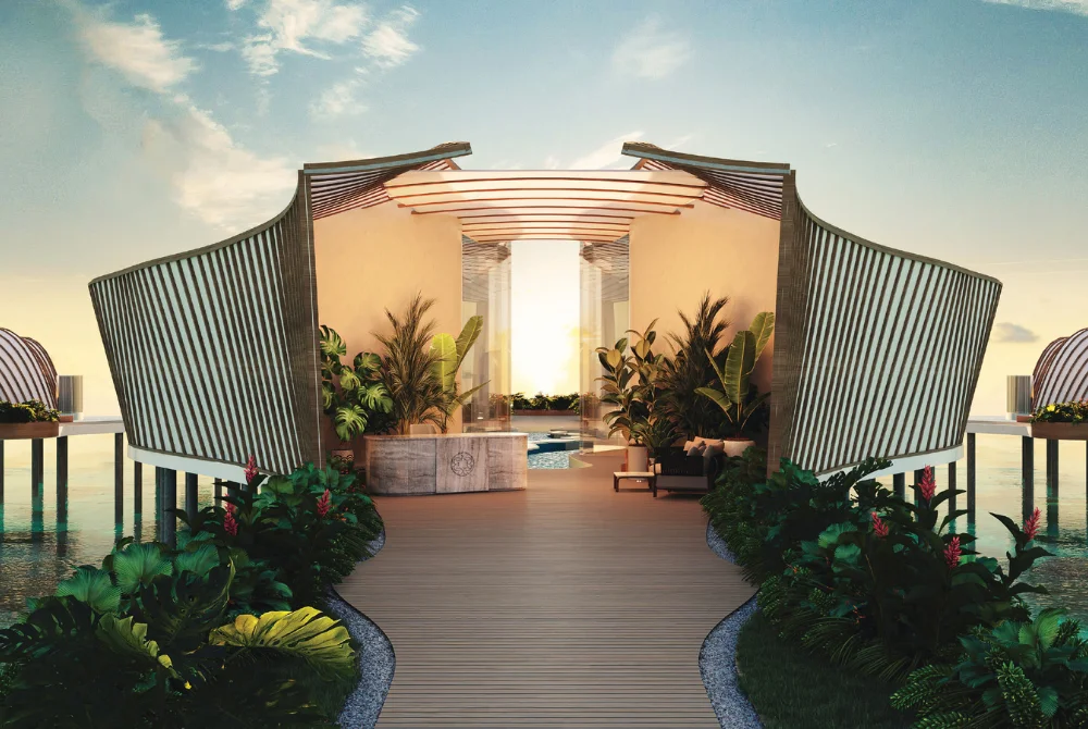 Samana Ocean Views gallery image 38