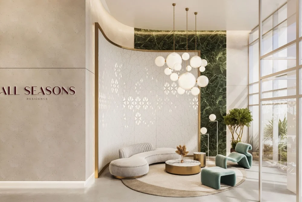 All Seasons Residence gallery image 22
