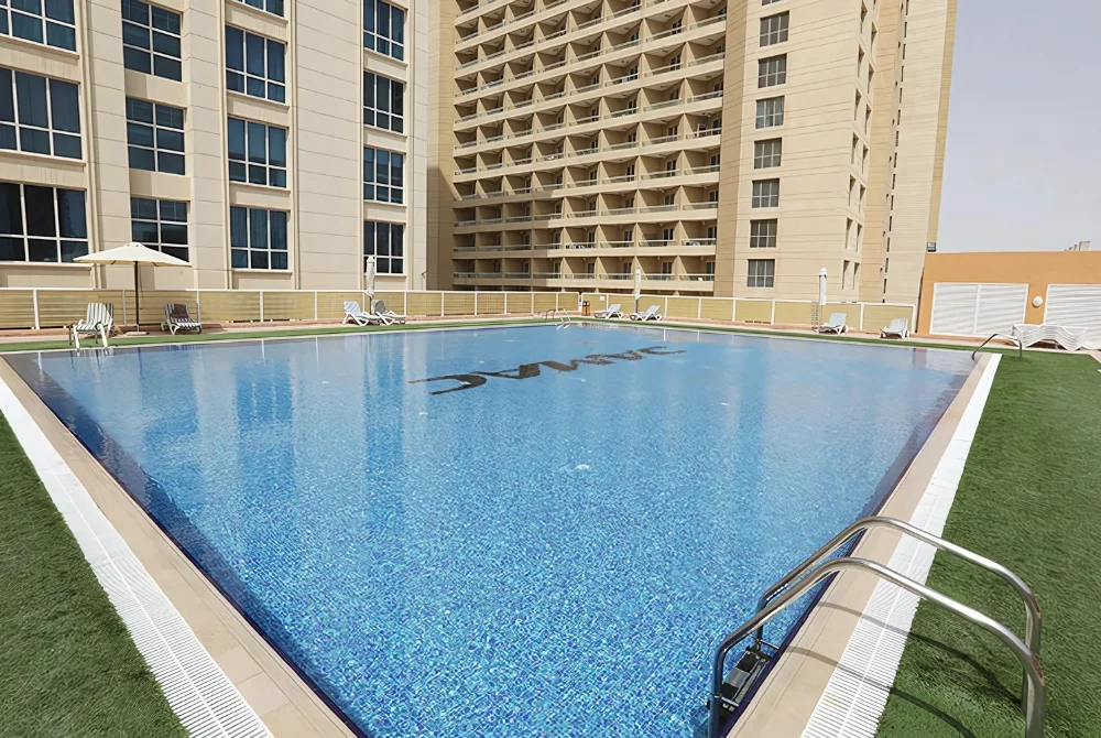 Damac Lakeside  gallery image 21