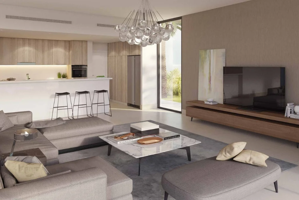 Emaar Parkway Vistas gallery image 22