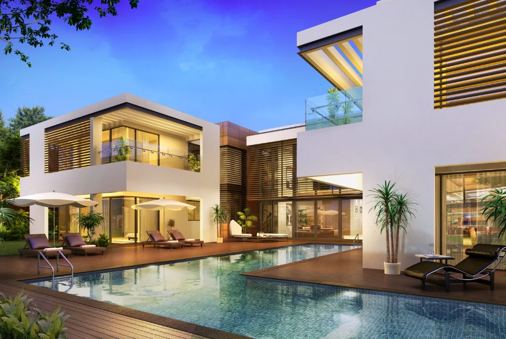 Sobha Forest Villas gallery image 22