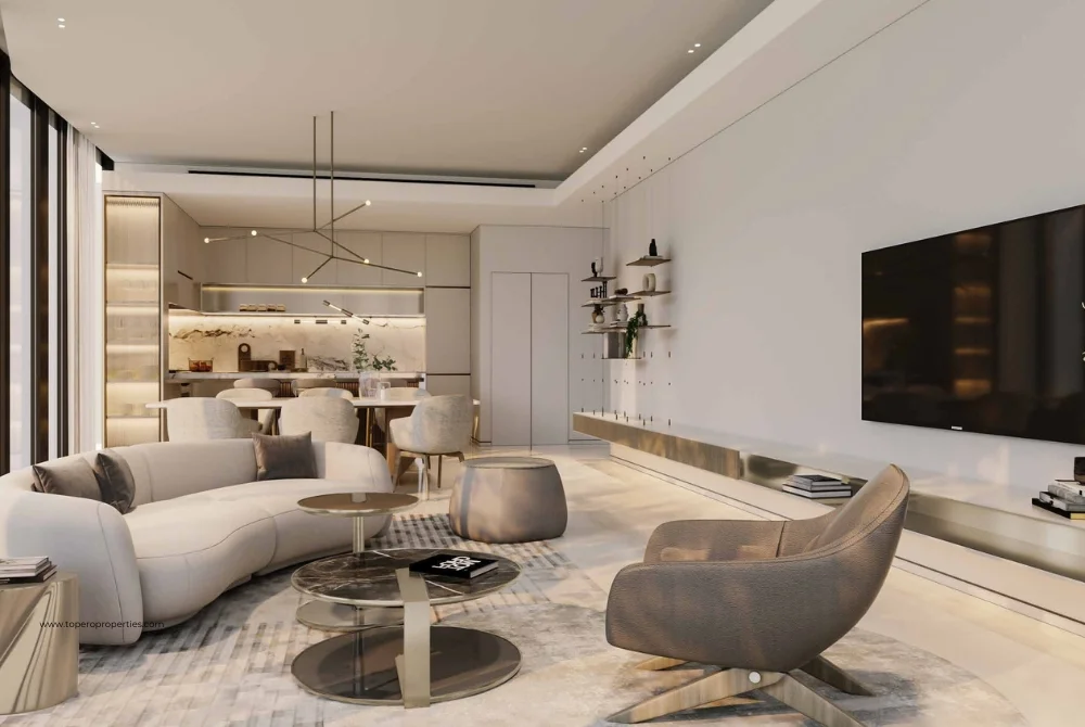 Fortune Bay Residences gallery image 22