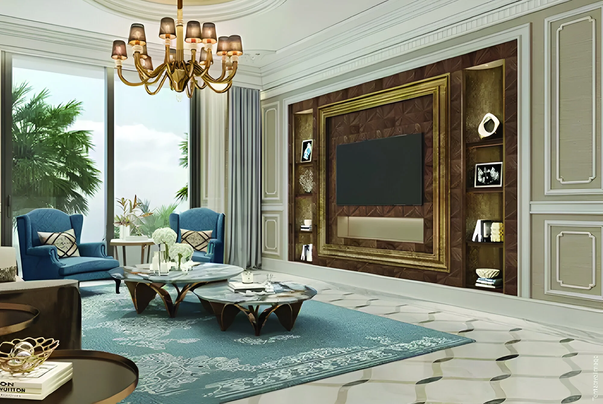 Monaco Mansions 2 gallery image 22