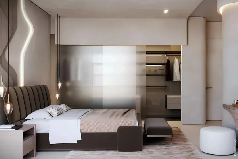 Natuzzi Harmony Residences gallery image 22