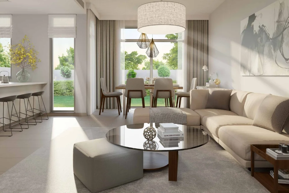 Emaar Reem Townhouses gallery image 21