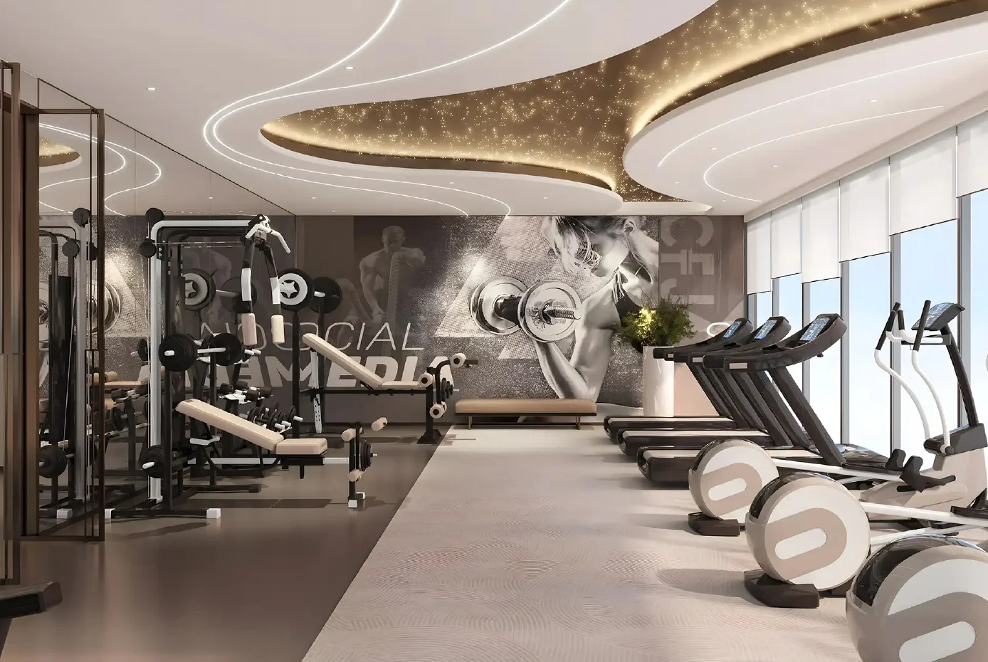 Stamn One Residences gallery image 22