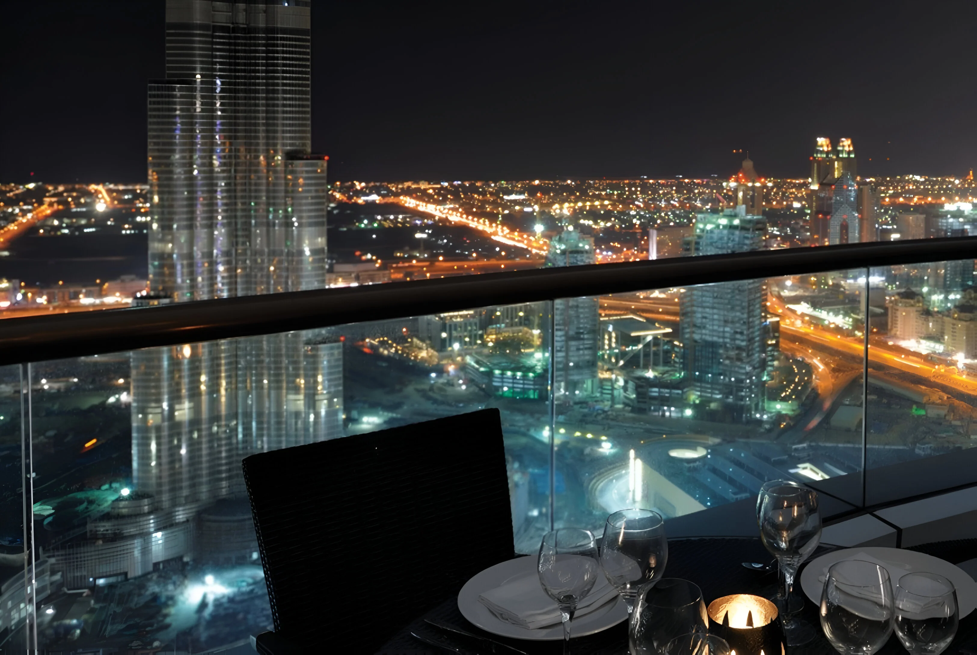 Emaar The Address Dubai Mall gallery image 22