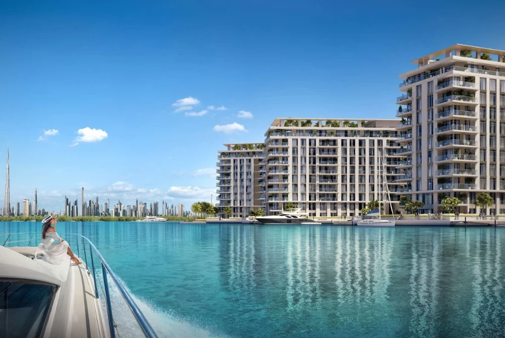   Emaar The Cove 2 gallery image 21
