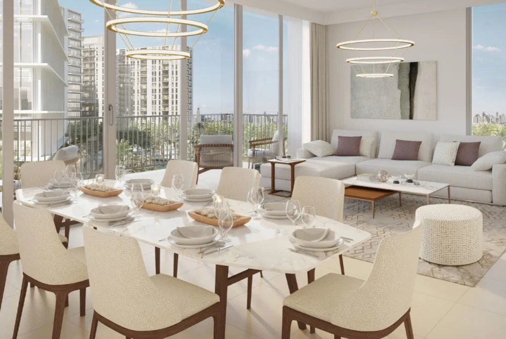  Emaar Park Heights 1 gallery image 21