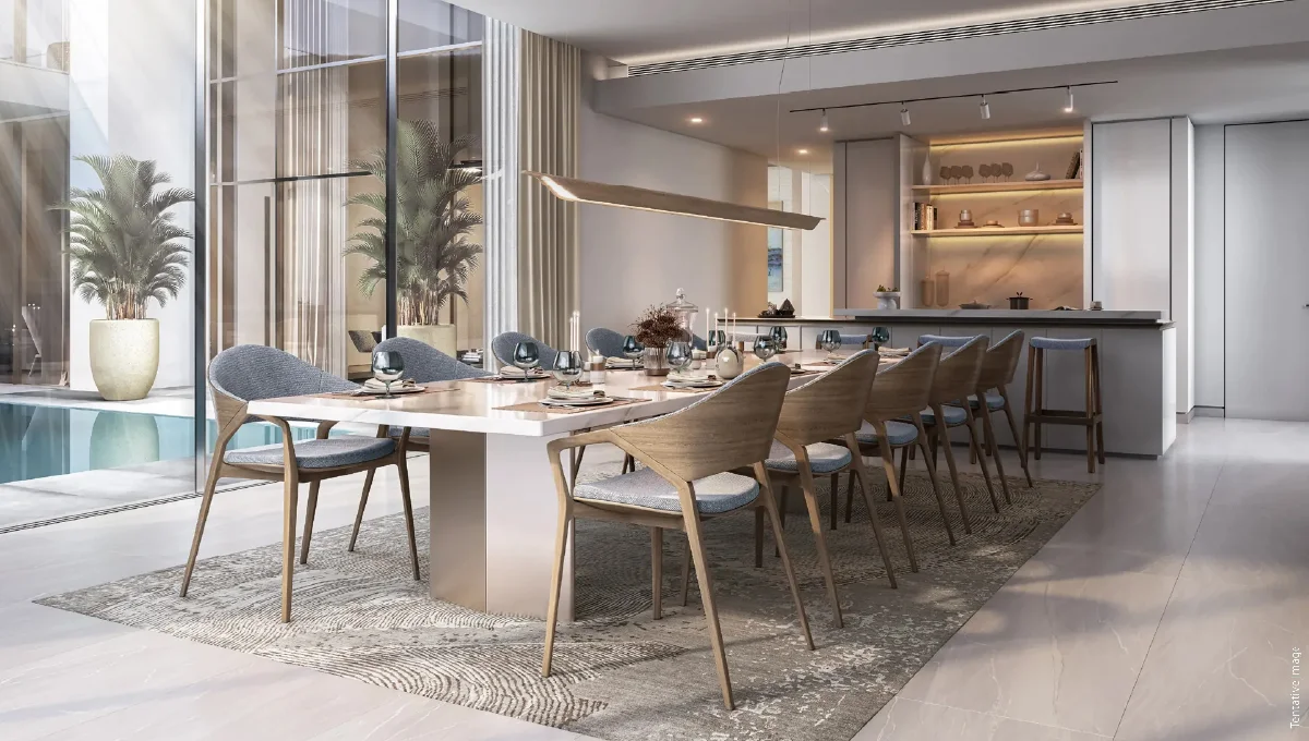 Sobha Coral Beach Villas gallery image 1