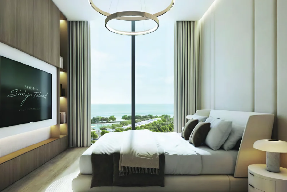 Sobha Coraline Beach Residences gallery image 22