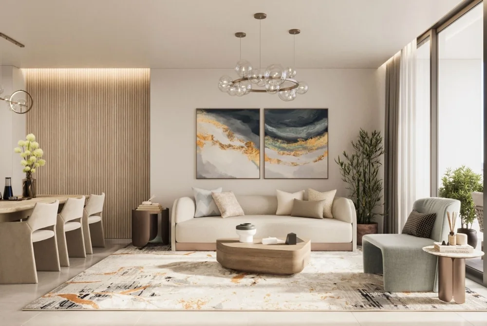 All Seasons Residence gallery image 23