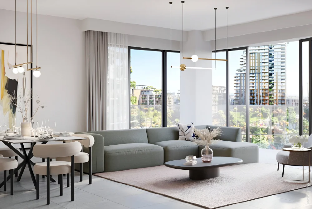 City Walk Phase 3 by Meraas gallery image 22
