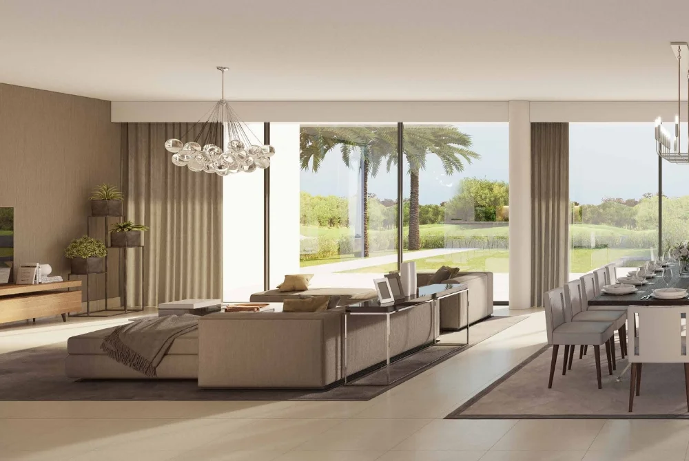 Emaar Parkway Vistas gallery image 23