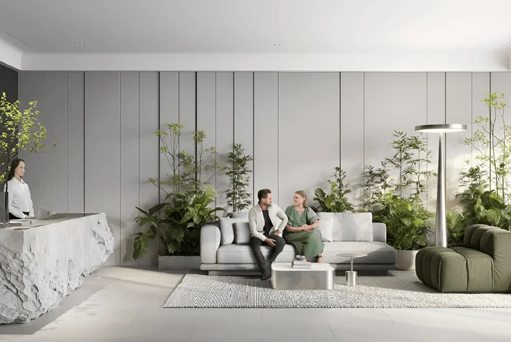 Evergr1n House 2 By Object 1 gallery image 23