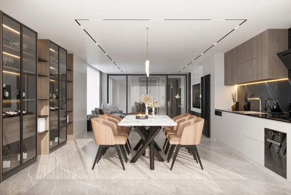 Exclusive 9 Mansions gallery image 23