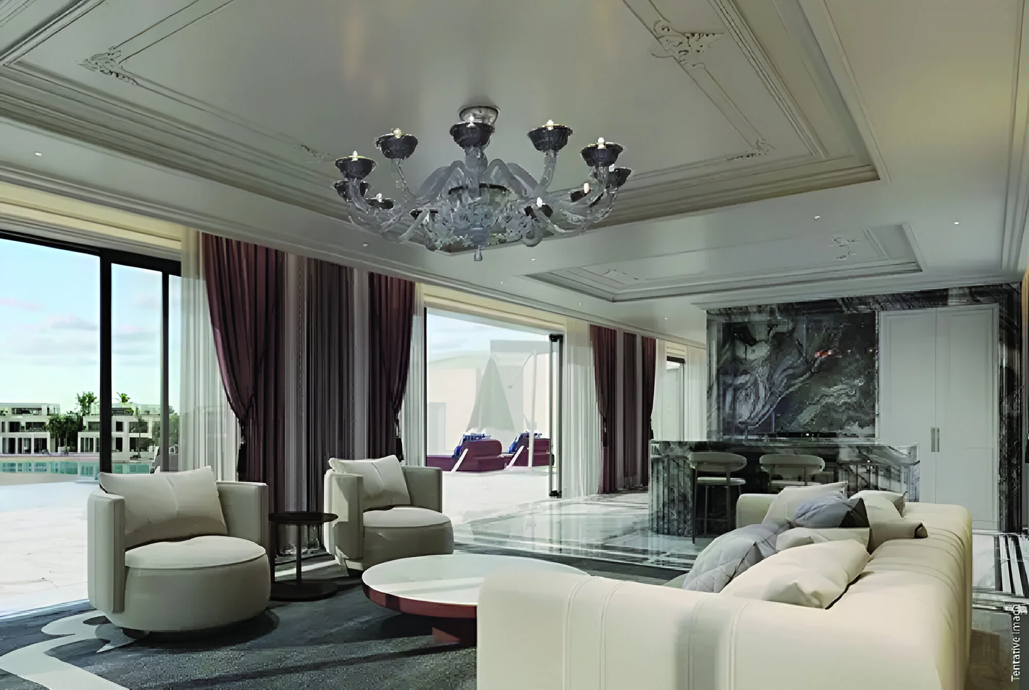 Monaco Mansions 2 gallery image 23