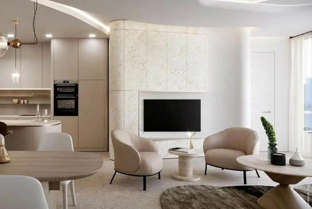Natuzzi Harmony Residences gallery image 23