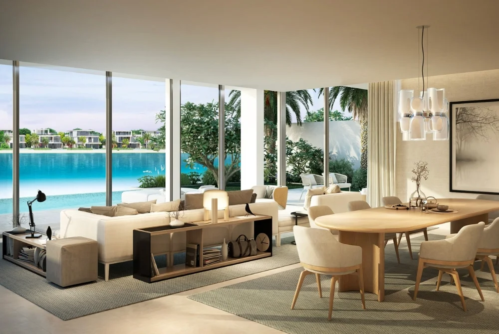 Villa Indigo Ocean gallery image 23