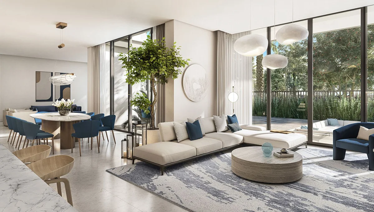 DAMAC Privilege Villas gallery image 22
