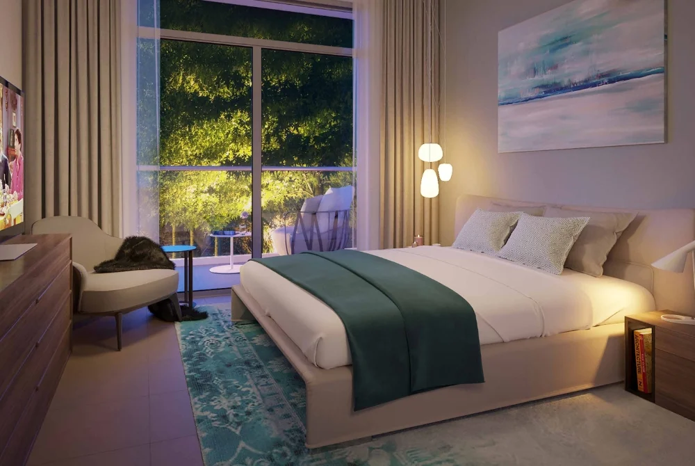 Emaar Reem Townhouses gallery image 22