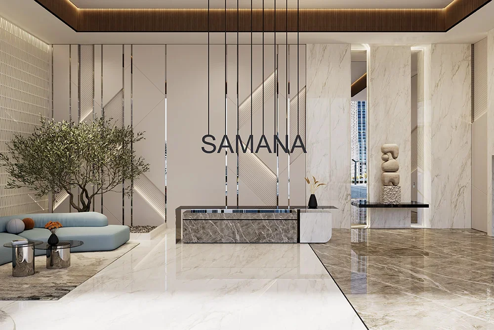 Samana Rome 3 gallery image 23