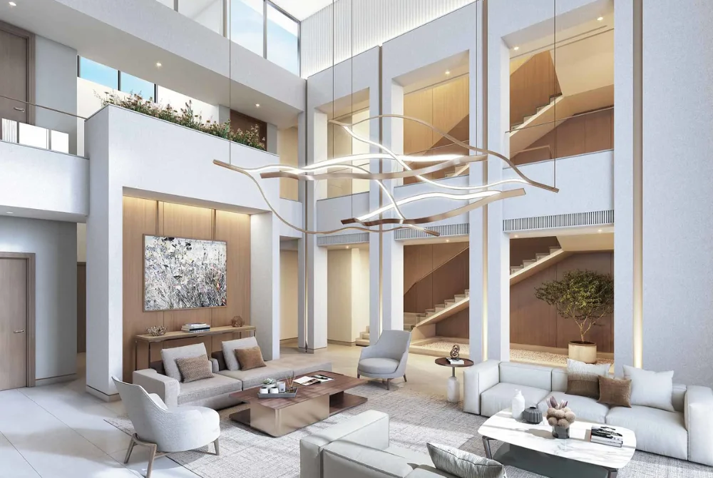 Sobha Hartland 2 Estates gallery image 23