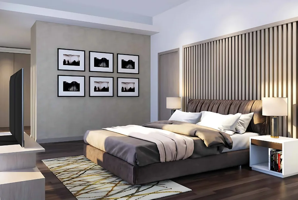 Sobha Hartland 2 Phase 2 Villas gallery image 23