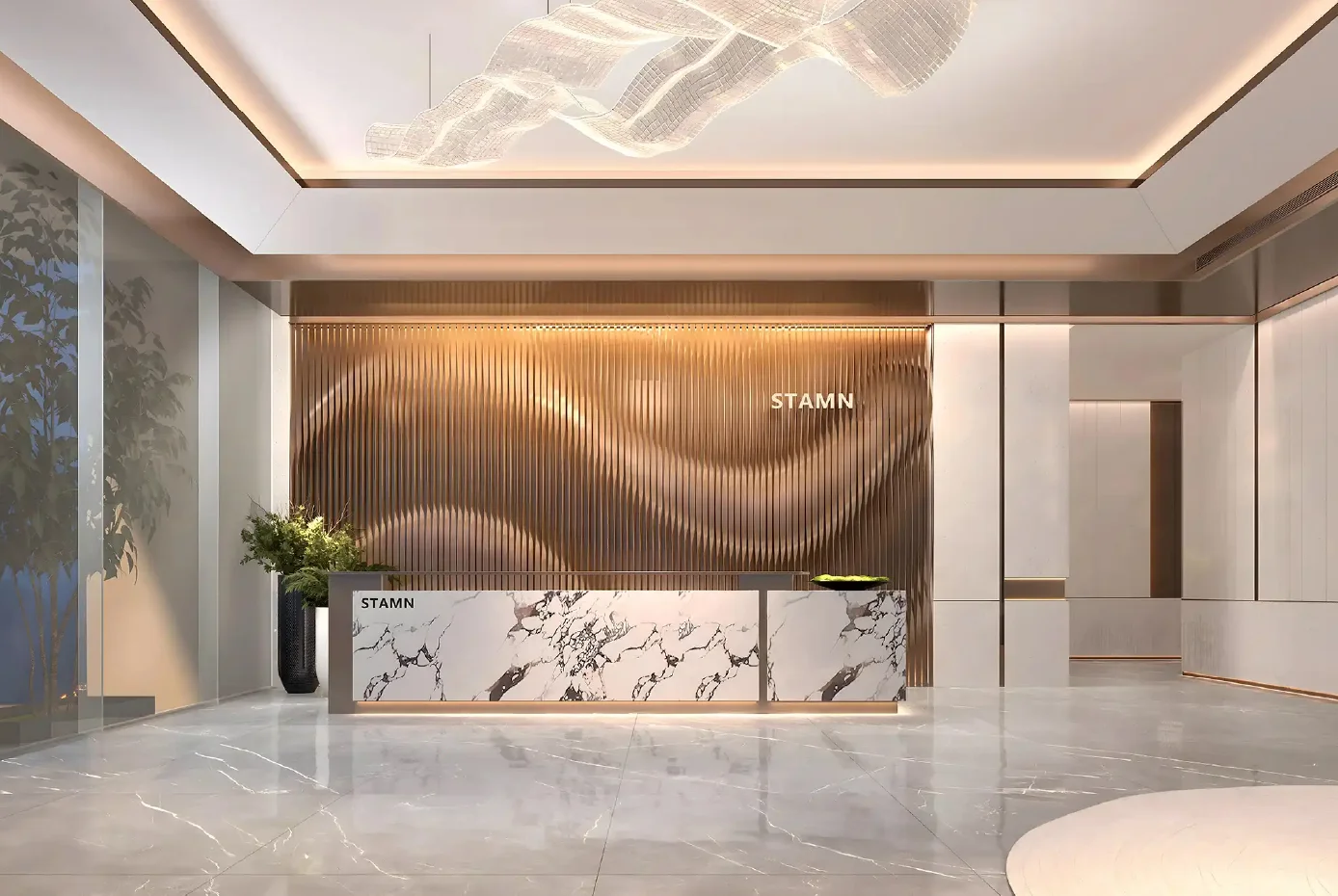 Stamn One Residences gallery image 23