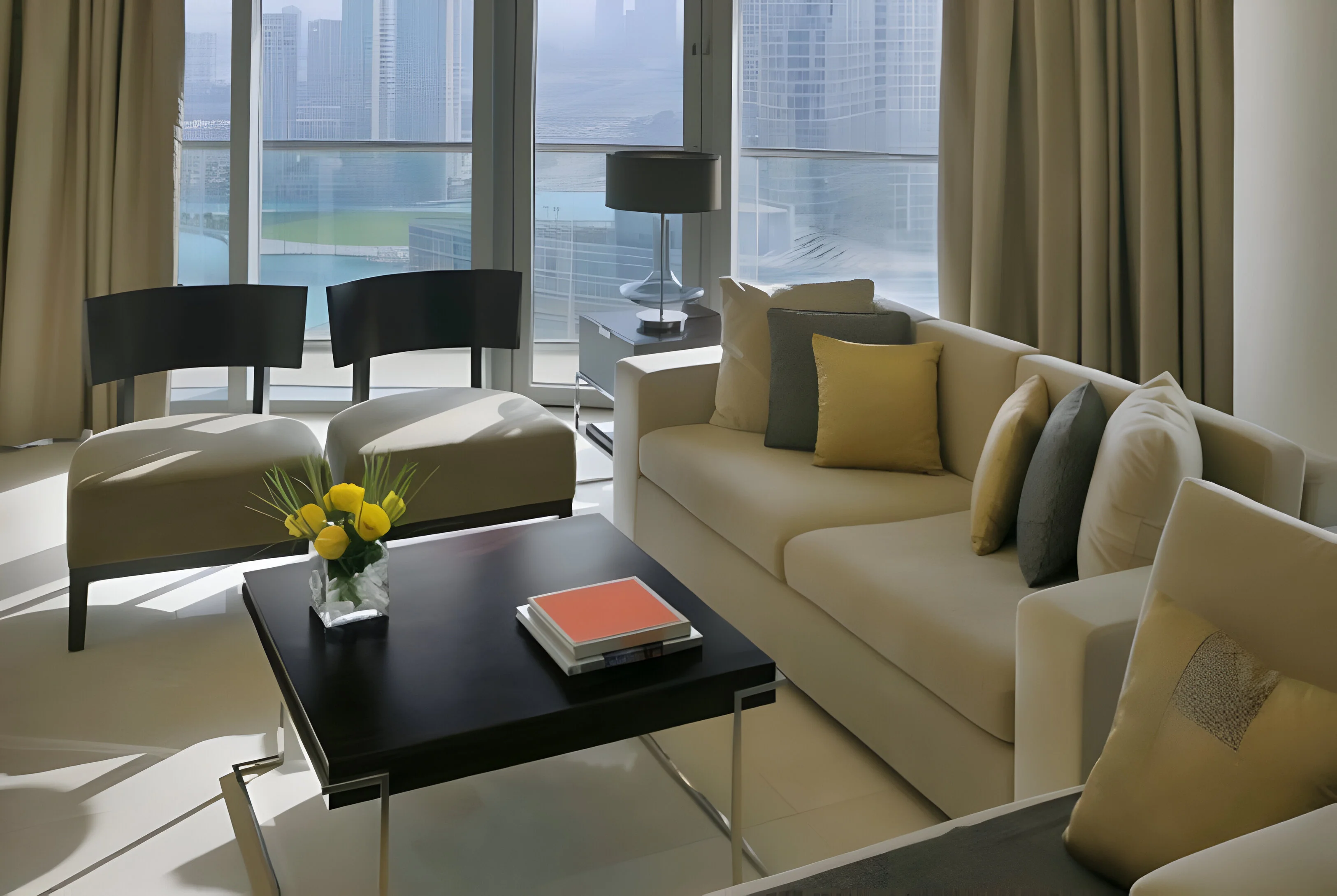 Emaar The Address Dubai Mall gallery image 23