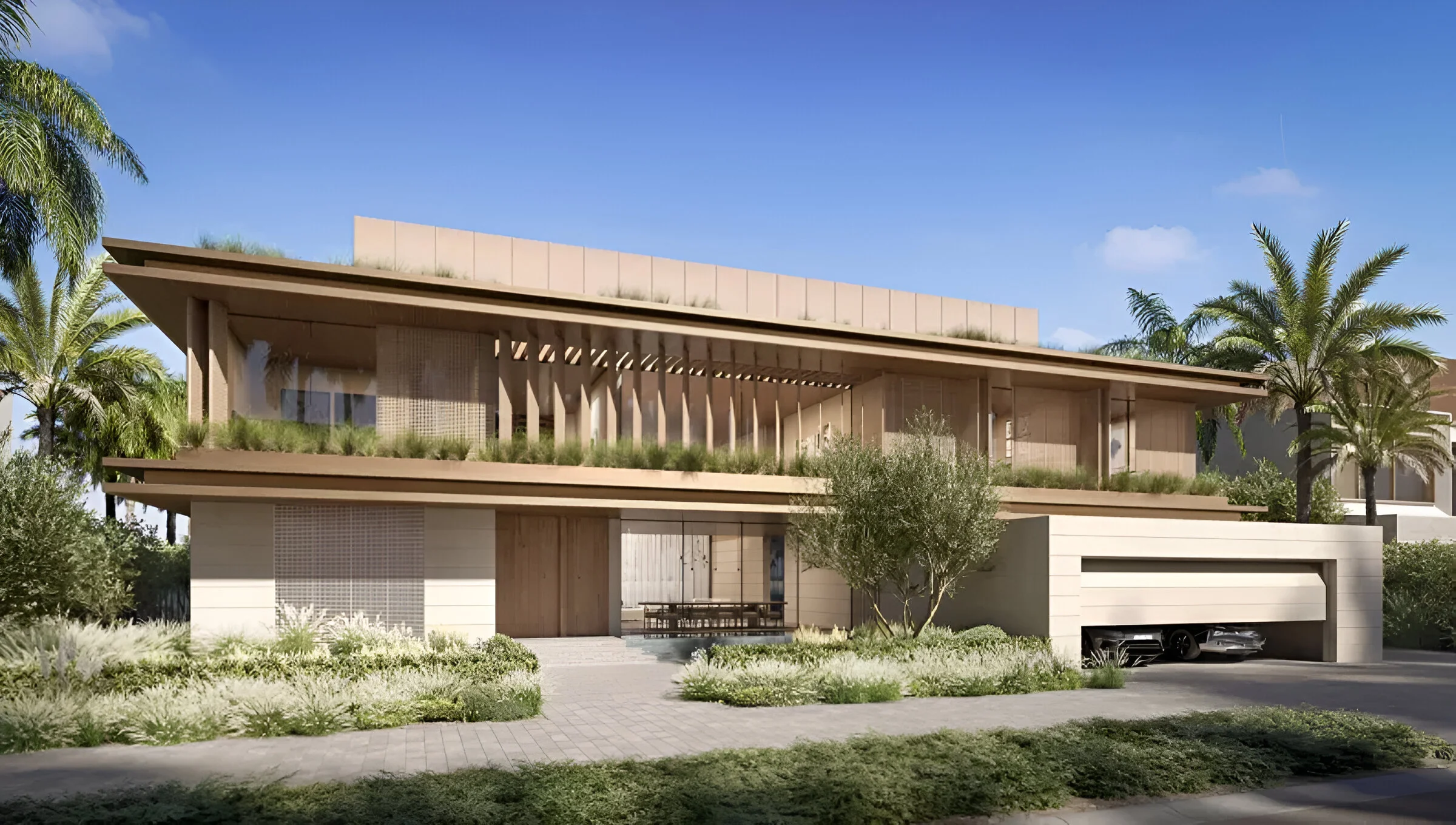 Nakheel The Coral Collection Villas gallery image 22