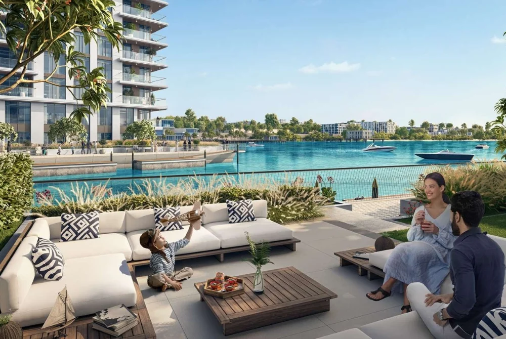   Emaar The Cove 2 gallery image 22