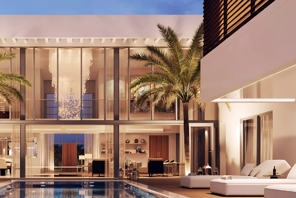 Tranquility Villa Plots gallery image 22
