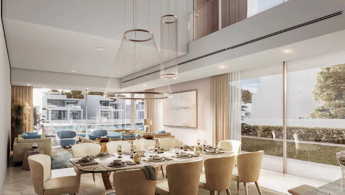 Sobha Coral Beach Villas gallery image 2