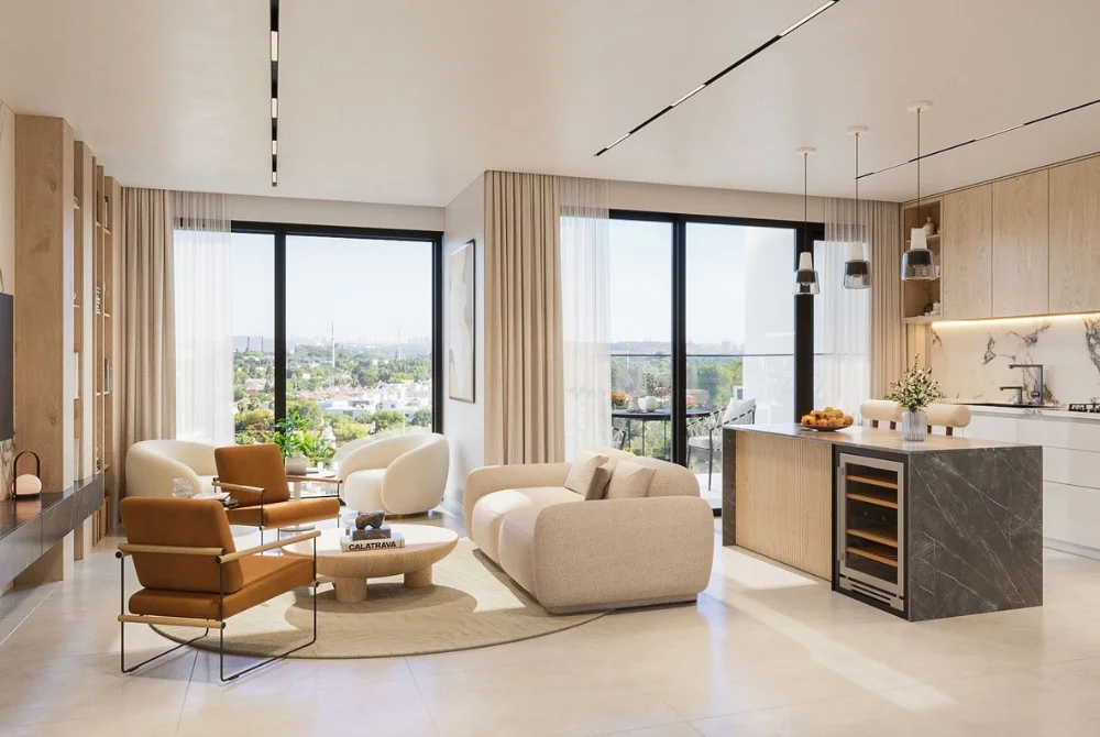 All Seasons Residence gallery image 24