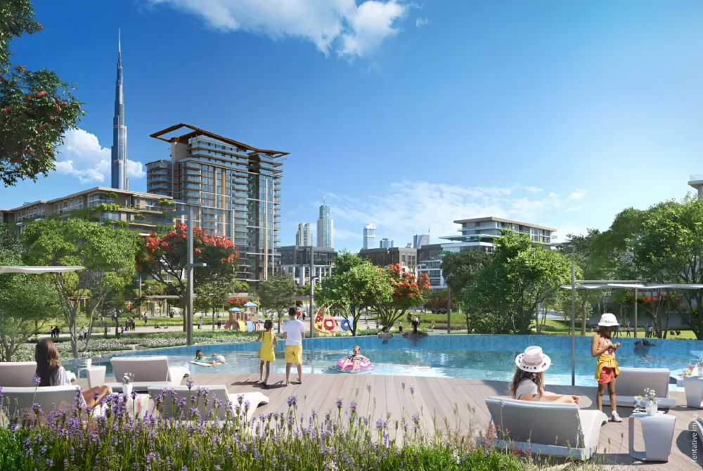 City Walk Phase 3 by Meraas gallery image 23